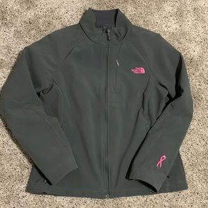Women’s North Face Jacket